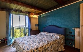 Borgo Buio Town House