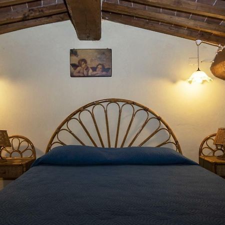 Villa Borgo Buio Town House Montepulciano Stazione Esterno foto