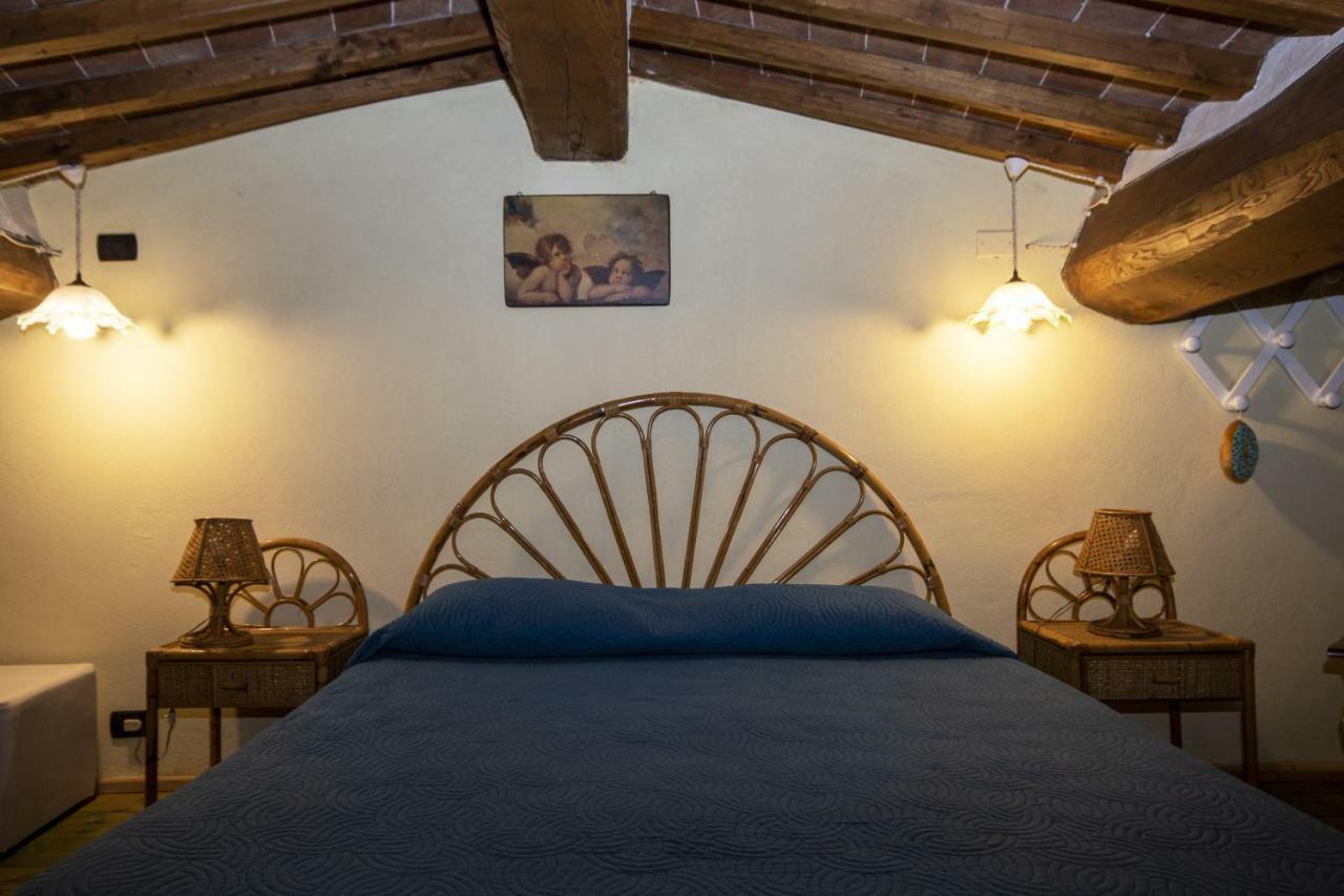 Villa Borgo Buio Town House Montepulciano Stazione Esterno foto