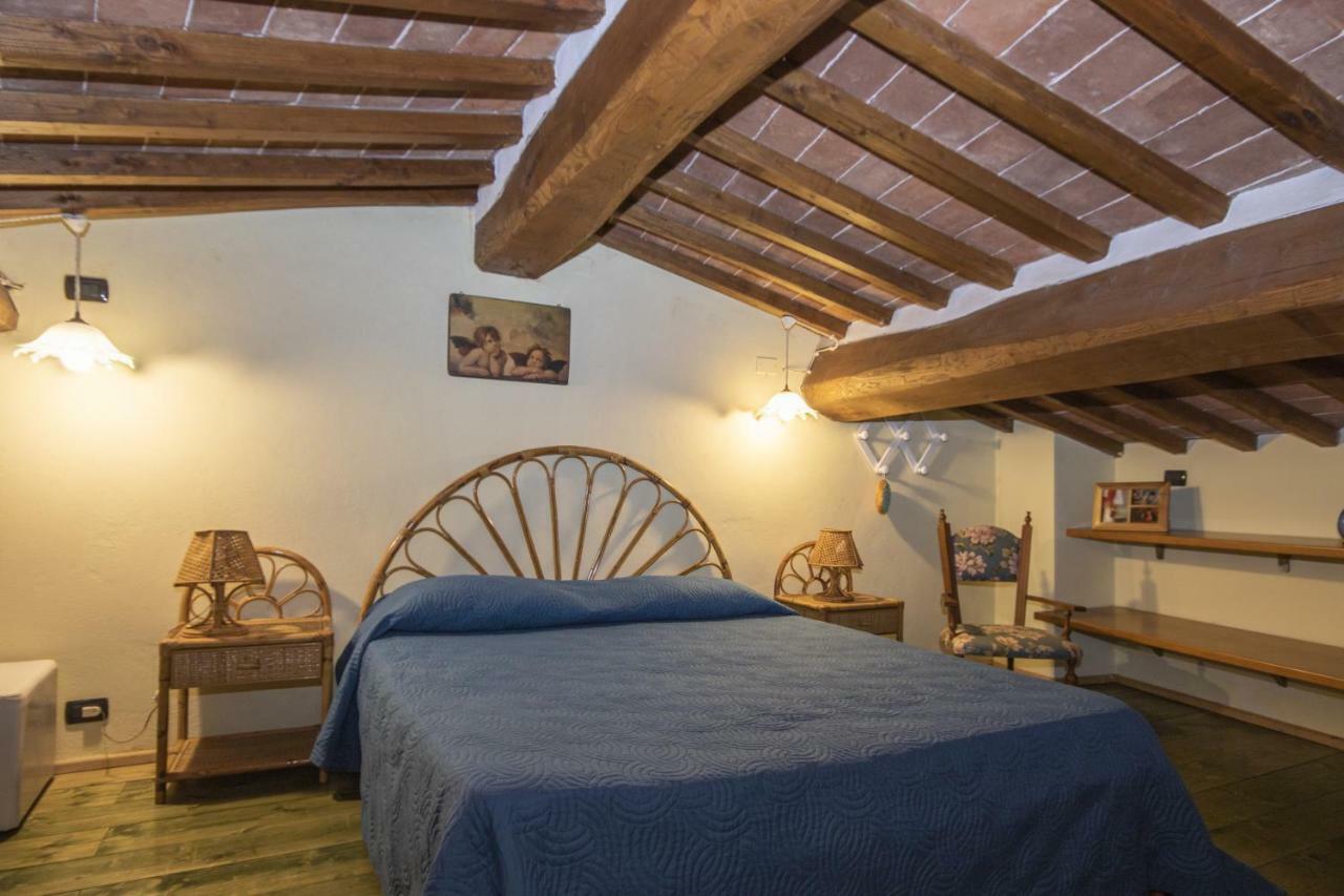 Villa Borgo Buio Town House Montepulciano Stazione Esterno foto